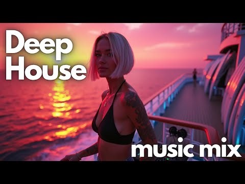 Best House Music of all Time — House Sound Evolution Mix 🚀