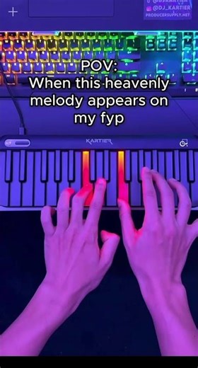 What's my algorithm on about!? #audio