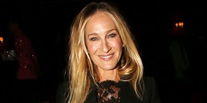Sarah Jessica Parker Switches Up Her Signature Hair for a Gen Z-Hated Style