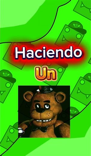 Haciendo un fnaf #fnaf #gamedev #onam_monsti #fnaf #scratch