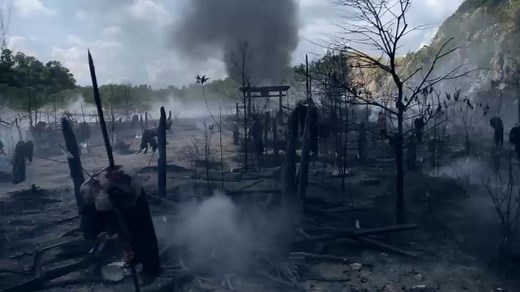 Kokachin: The Blue Princess, skilled equestrian, keeper of secrets. | Marco Polo