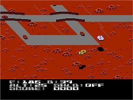 Blue Max 2001 - Atari 8-bit - Games Database
