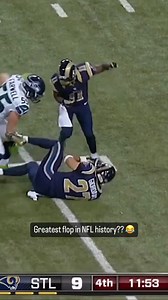 238K views · 2.3K reactions | Tavon Austin really sold this one  | NFL on CBS | Facebook