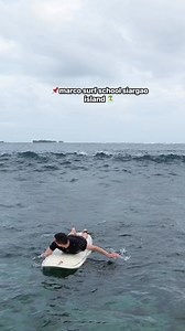 3.7K views · 388 reactions | Beginners intermediate lesson + private drone shots Book now at Marco Surf School Siargao Island JunMark Minorca Antipasado #siargaoisland #followers #siargaosurflesson | Beverly Espejon Gorgonio | Facebook