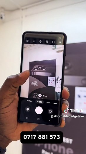 Samsung Galaxy S10: Features and Camera Quality Review