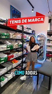 ❤️‍🔥👟 ¡Aquí encuentras todos los tenis de marcas premium al 2x1 todos los días! 👟❤️‍🔥 Sí, porque en La Rousse vas a poder tenis de marcas como On Cloud, Adidas, Tommy, Puma y más… al 2x1 TODOS LOS DÍAS y con un descuentazo 🔥Todos completamente nuevos, originales y en su caja 🎉 ¿Lo mejor? Próximamente vas a poder ir pagando poco a poco hasta mensualmente ✨ 📩 WhatsApp: https://wa.me/message/U6TIZ5ELQMIQK1 🥵 ¿Quieres obtener más promociones? Picale al link que se encuentra aquí arriba👆🏻 N