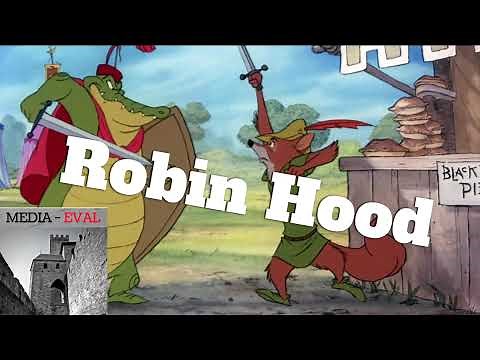 Robin Hood (1973)