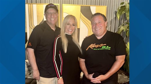 Janet Snyder, longtime Buffalo radio personality and former Channel 2 host, to retire