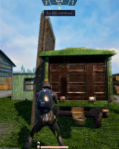 PUBG Mobile Next Star Program ULTRA HD Gameplay