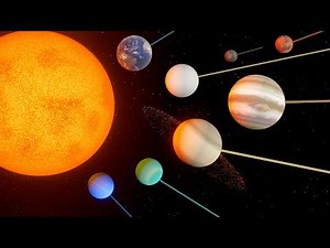 I Collided the ENTIRE Solar System With the Sun | Universe Sandbox
