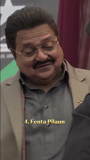 Top 5 Most Iconic Dialogues In Dhurandhar 🤔 | #shorts #dhurandhar2
