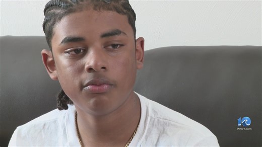 Family of Virginia Beach student suspended for alleged drug use says incident removed from permanent record