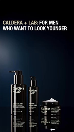 "Really helps smooth out wrinkles and under eye bags" - Brett C. Stop throwing money at “anti-aging” creams that never sink in. After years of research, we created a lightweight serum and moisturizer powered by breakthrough exosome technology which deliver ingredients with 20x better absorption. You're getting anti-aging ingredients right where they're needed to visibly reduce wrinkles and lift and firm your skin. In clinical trials, 100% agreed their skin looked the BEST it ever had. - Works on
