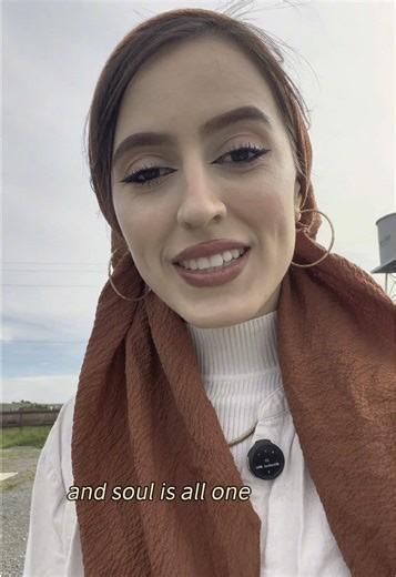 The body is a mirror of the soul. Tension, discomfort, and fatigue are messages, not punishments. They show where awareness and care are needed. Healing begins with listening, noticing, and restoring flow.🫀🤍 #healing #healingjourney #neuroscience #torah #kabbalah #holistic #holistichealthcare #holistichealthcare #therapy #therapists #jewish #jew #israel #jewishtherapist #rewiringthebrain #reprogramming #subconscious #soul #soulmindbody #spirituality #connection #jewishwisdom