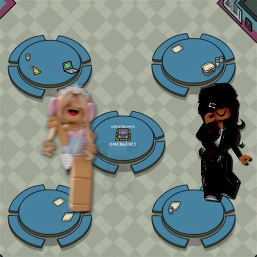 AMONG US ROBLOX!!🔥 #edit #robloxedit #roblox #trend