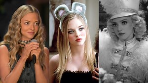A Look Back at Amanda Seyfried’s Most Memorable Performances