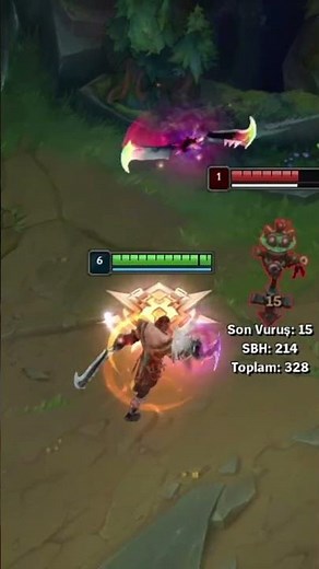 A-Z COUNTER EZREAL #ezreal #leagueoflegends #leagueoflegendsclips
