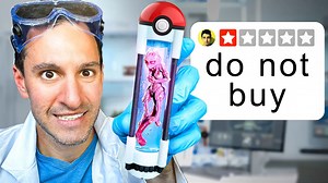 I Tested 1-Star Pokemon Products | Leonhart