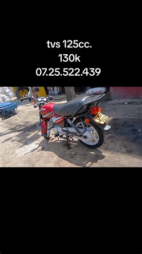 Githurai45 opposite shell petrol station ⛽️ 07.25.522.439 07.89.070.773 #BikeDeals #FYP #BodaBodaBusiness #nairobimotorhub #JohnWaMotorbikes
