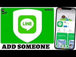 How to Add Friends on LINE (Step-by-Step Guide)?