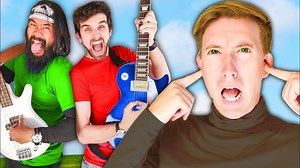 SPY NINJAS - The CHAD WILD CLAY I USED TO KNOW Lyrics