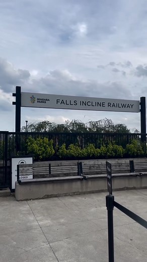 Creating timeless family memories at Embassy Suites, the only hotel with direct access to Niagara Falls with the Incline Railway. ❤️👨‍👩‍👧‍👦 📽️ @in_n_out_ontario Book now: embassysuitesniagara.com #embassysuites #niagarafalls #hotelwithaview #fallsviewhotel #visitniagara #familyfun | Embassy Suites by Hilton Niagara Falls Fallsview