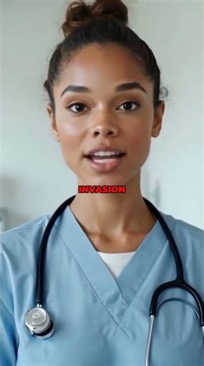 Stages of Adrenal Cancer EXPLAINED #shorts #cancerawareness