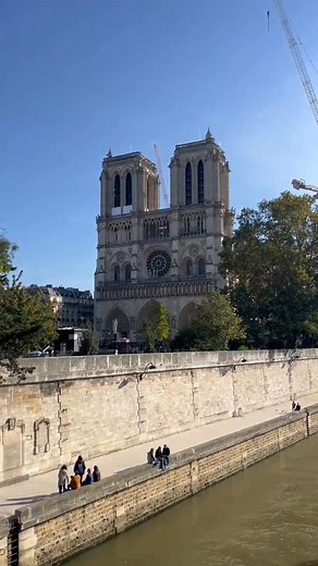 Paris France 🇫🇷 | Visual Escapes