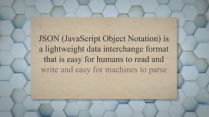How To Create Json Object In Ruby