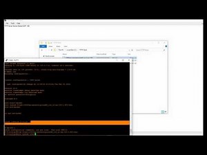 How to Boot a Router from a TFTP Server.
