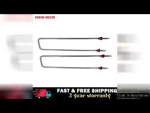 34020-00228 34020-61100 For Truma Combi Elements 2e 4e 6e LPG Or Diesel Boilers 240V Caravan Motorho