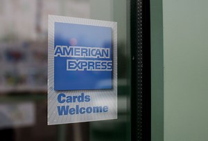 American Express Adds First Crypto Product With Abra Rewards Card