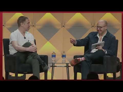 Matthew Benham Interview MIT Sloan Sports Analytics Conference 2026