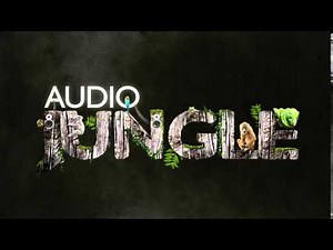 Sound - Robot Voice Warning Loop | AudioJungle