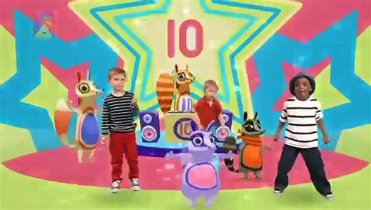 Numtums Full Episode 10