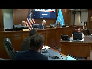 Utah Co. votes against investigation into sheriff, county attorney