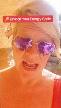 How to Activate Your Bioenergy Code : One Shift That Changes EVERYTHING ⚡️❤️‍🔥💥 #shorts