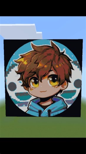 The SECRET Viral Pixel Art! 🤫🔥 | PART 35