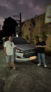 Toyota innova 2019 for sale | JDC Garage