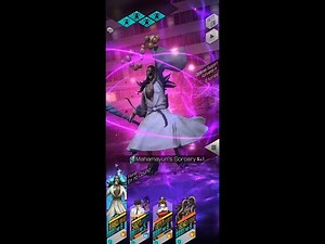 SMT Dx2 Random PvP En no Ozuno Test runs