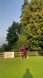 8.3K views · 159 reactions | Brooke Henderson’s swing is _____. 朗 #BrookeBrigade | Golf Town | Facebook