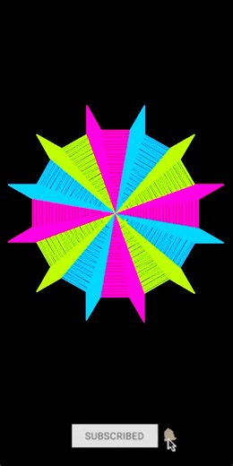 🔥Learn with python graphics #pythonturtle #viralvideo #viralshort