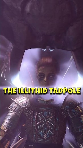 DON'T LET LAE'ZEL DO THIS in Baldur's Gate 3 #baldursgate3