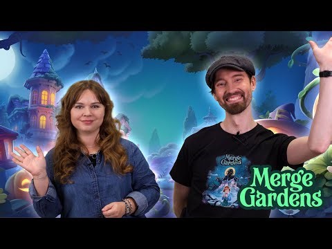 Garden Uncovered | Ep. 9 | Tricks, Treats & a New Home