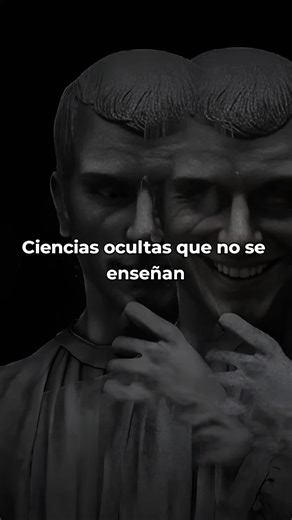 Ciencias ocultas que no se enseñan: Parte 2