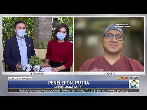 METRO TV LIVE STREAMING
