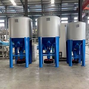 [Hot Item] Waste Recycled Paper Pulp Making Machine Tableware Molded Pulp Hydrapulper