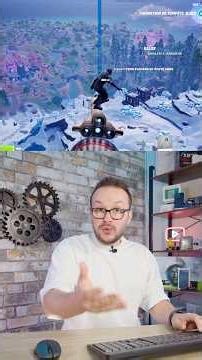 Jouer à Fortnite avec un mini pc gamer à 200€