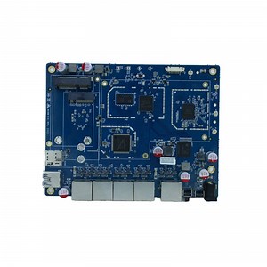 [Hot Item] Unlocked 3000Mbps Dual Band WiFi6 5g Router Wireless Gigabit Port WiFi Router 5g LTE with SIM Slot