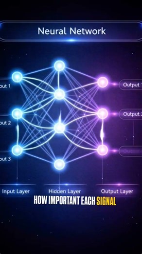 Day 24: Neural Networks Explained | Neurons, Weights & Activation Functions